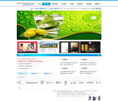 山西明泰食品網(wǎng)站建設(shè)項目 高效、專業(yè)、特急啟航